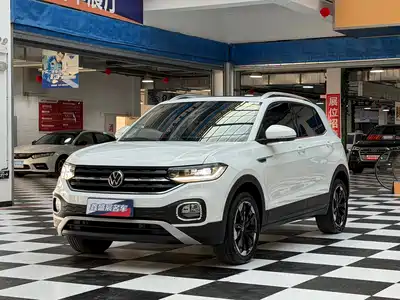 Volkswagen Tacqua 2022