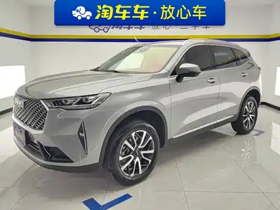 Haval H6 2022