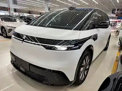 ZEEKR MIX 2025