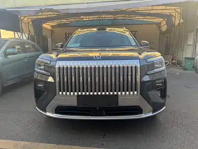 ZEEKR 8X 2026