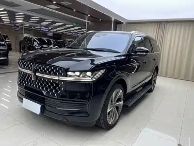 Lincoln Navigator 2025