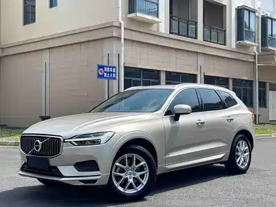 Volvo XC60 2018