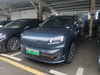 GAC Aion V 2025