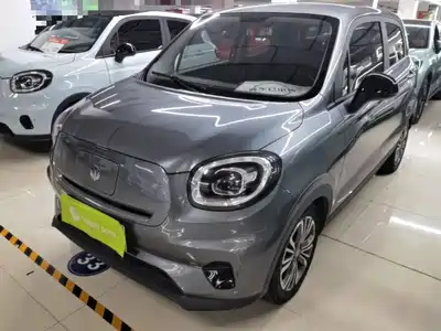 Leapmotor T03 2021