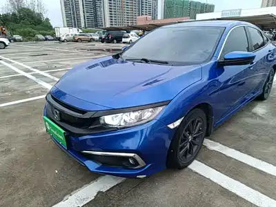 Honda Civic 2022