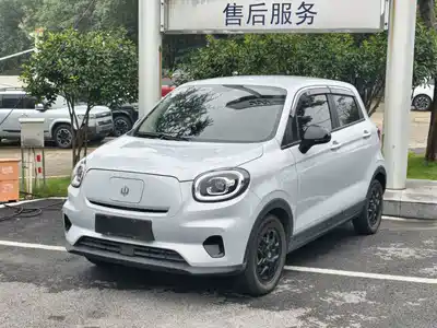 Leapmotor T03 2024