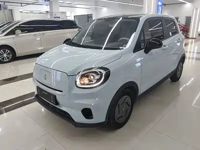 Leapmotor T03 2024