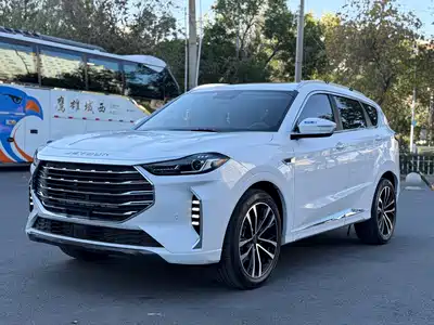 Jetour X70 PLUS 2023