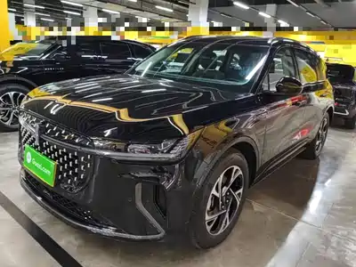 Lincoln Nautilus 2025