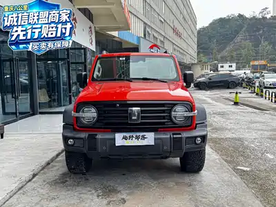 Tank 300 2022