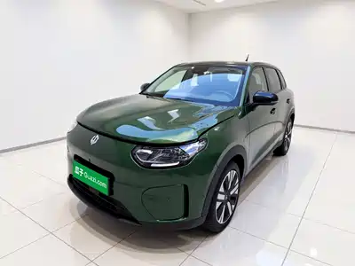 Leapmotor A10 2026