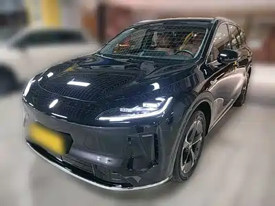 Shangjie H5 2026