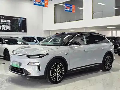 Leapmotor C11 2025