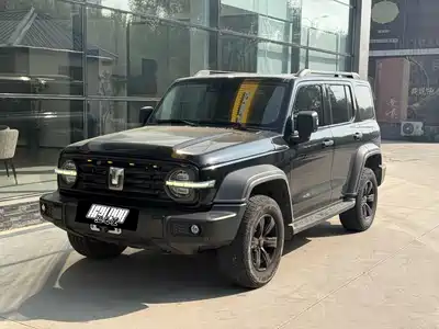 Tank 300 2022