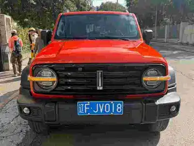 Tank 300 2021