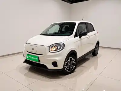 Leapmotor T03 2025