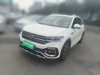 Volkswagen Tacqua 2021