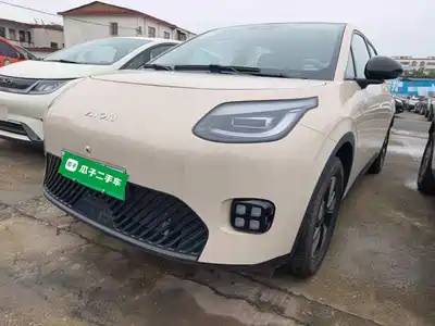 GAC Aion UT 2026