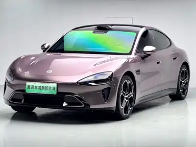 Xiaomi Auto SU7 2025