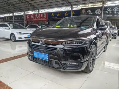 Honda Breeze 2020