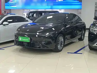 Leapmotor C01 2024