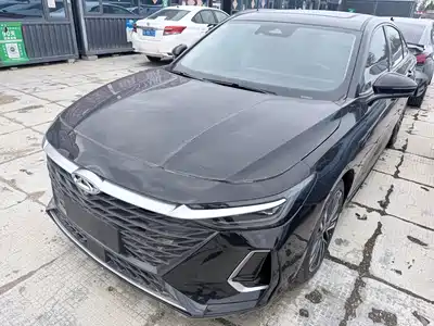 Chery Arrizo 8 2024