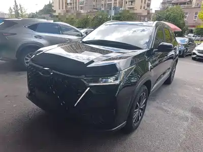 Chery Tiggo 8 PRO 2024