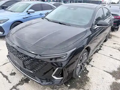 Chery Arrizo 8 2025