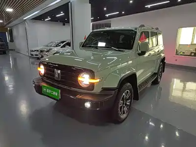 Tank 300 2022