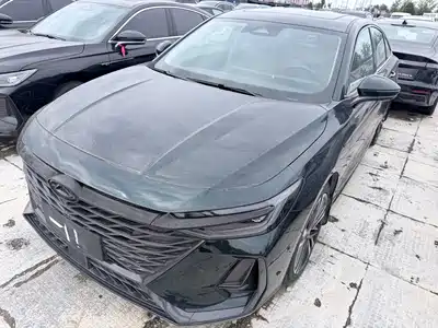Chery Arrizo 8 2024