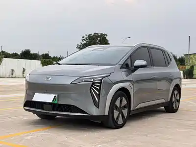 GAC Aion Y Plus 2023