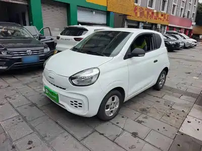 Roewe Kaiwei CLEVER 2022