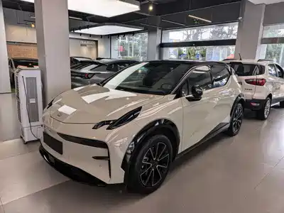 ZEEKR X 2023