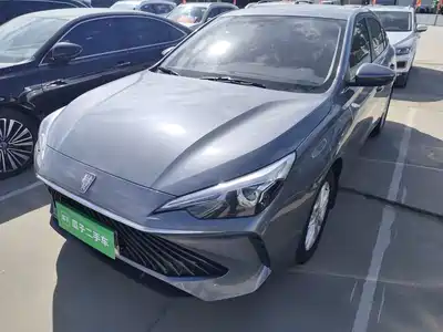 Roewe i5 2025