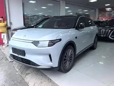 Leapmotor C11 2024