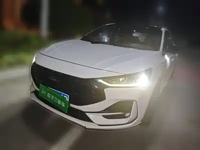 Ford Focus 2022