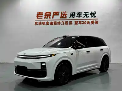 Li Auto L7 2024
