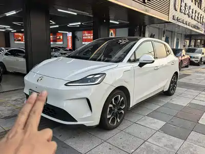 MG MG4 EV 2026