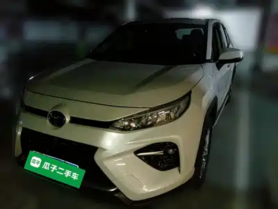 Toyota Wildlander 2023