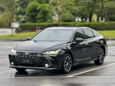 Toyota Avalon 2023