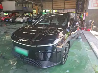 Toyota bZ3X 2025