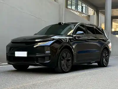 Li Auto L9 2023