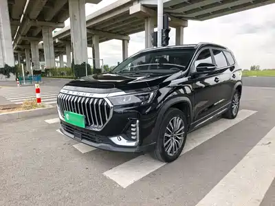Jetour X90 PLUS 2024