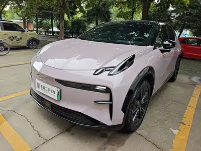 ZEEKR X 2024