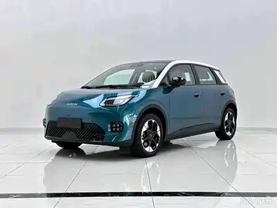 GAC Aion UT 2025