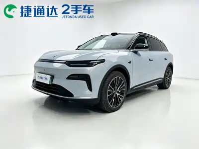 Leapmotor C11 2025