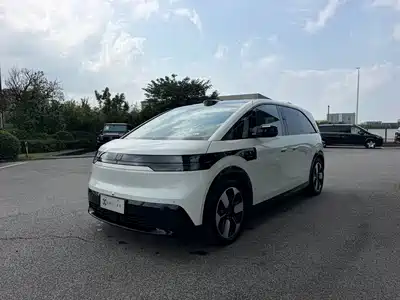 ZEEKR MIX 2024