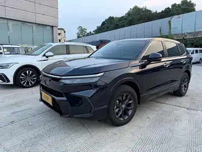 Honda Breeze 2025
