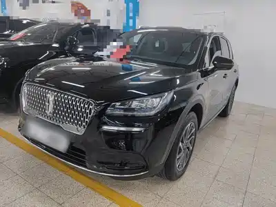 Lincoln Adventurer 2022