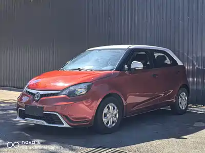 MG 3 2016